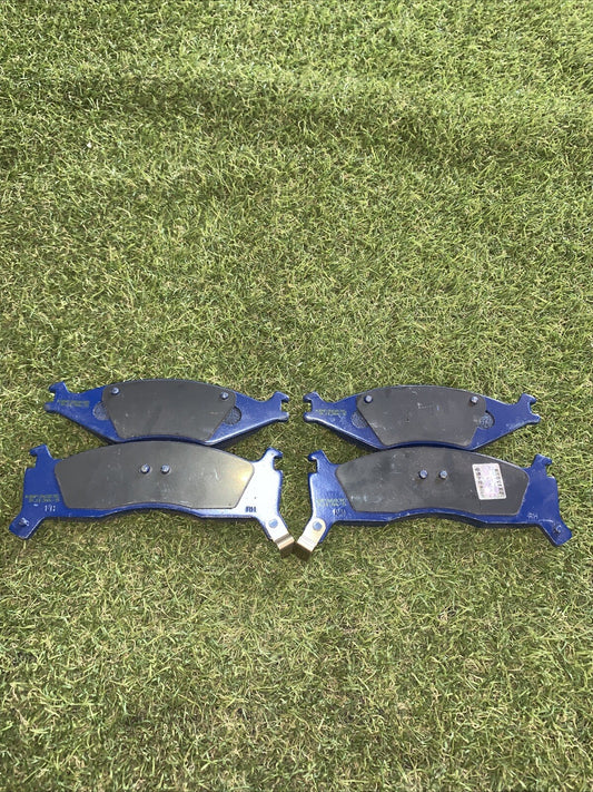 PASTIGLIE FRENO ANTERIORI KIA SPORTAGE 2189202