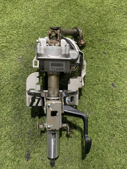 Piantone Sterzo Elettrico Renault Kadjar 488107197R