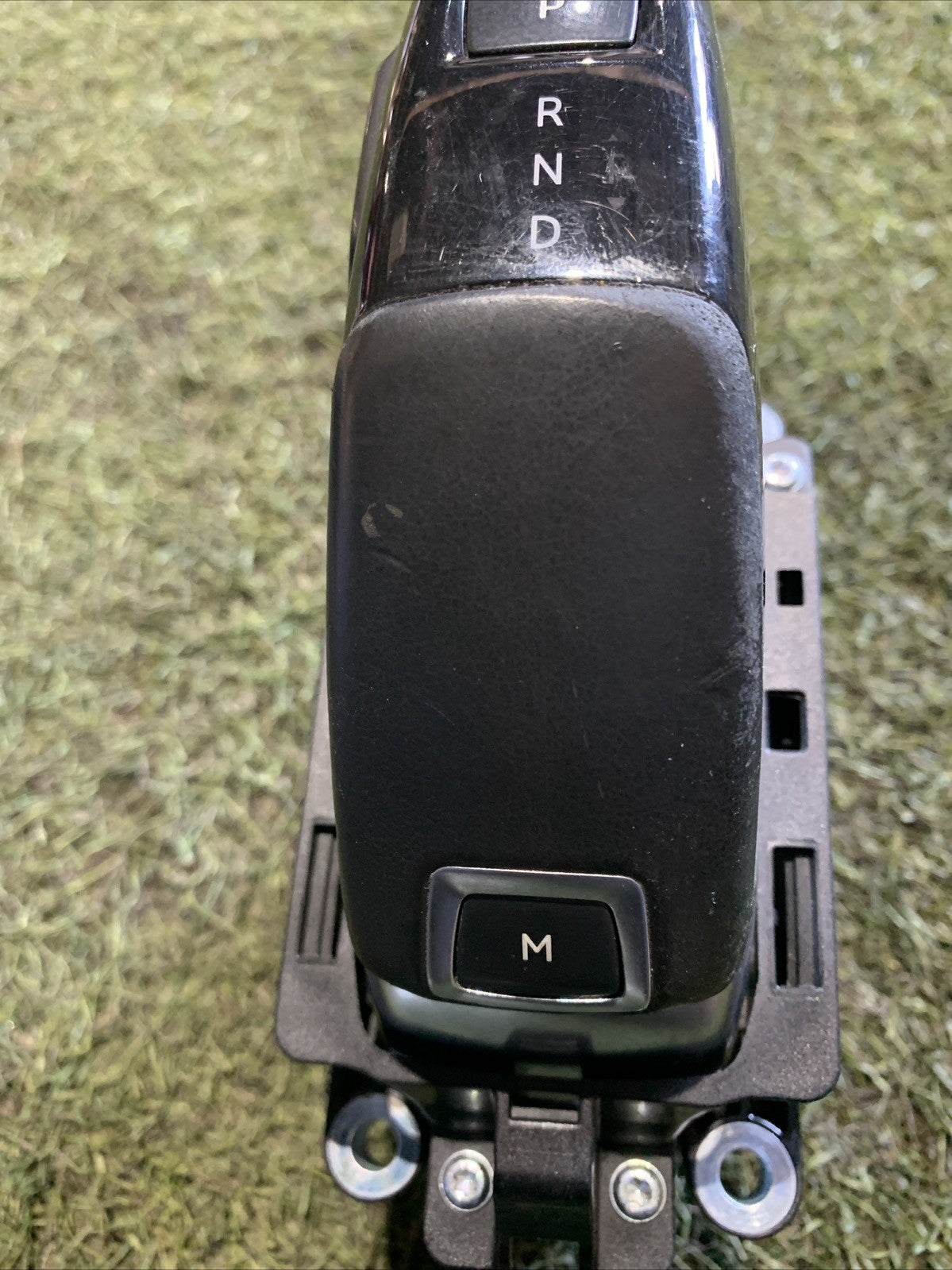 Selettore Marce Cambio Automatico Citroen C5 Aircross 2019 98270885DX (2)