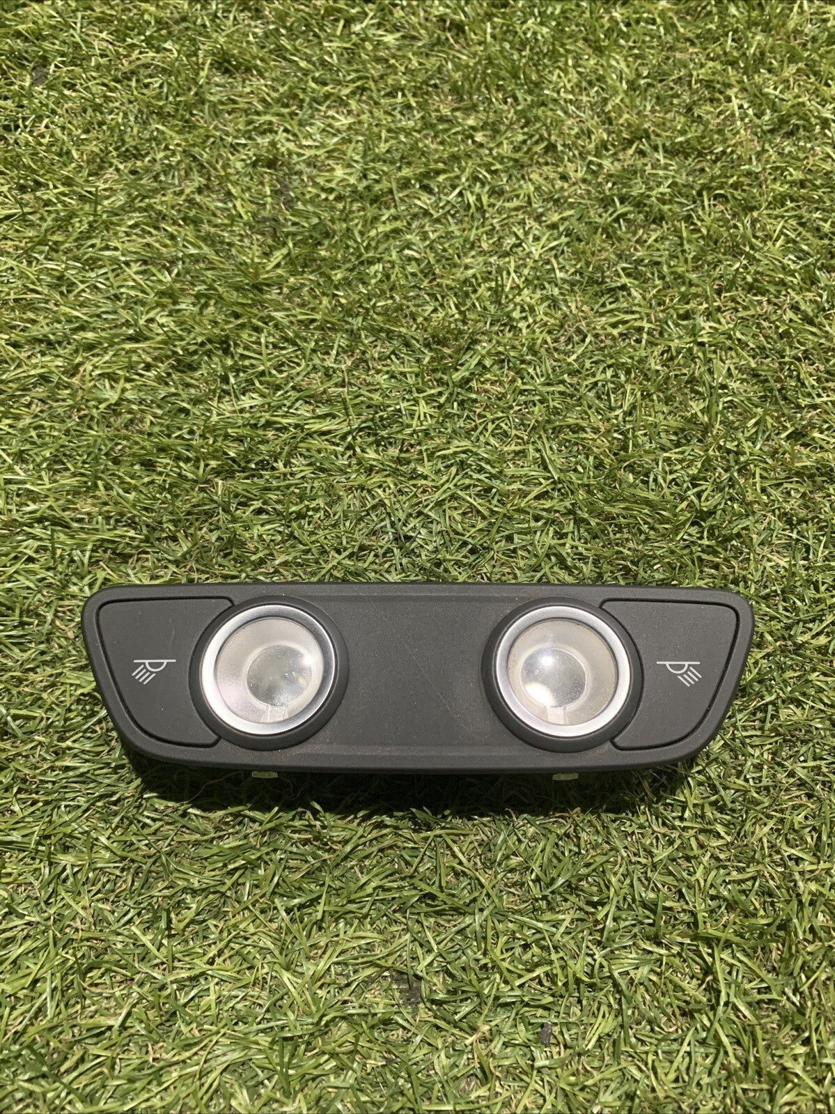 Plafoniera Tetto Posteriore Audi Q7 2016 4M0947111