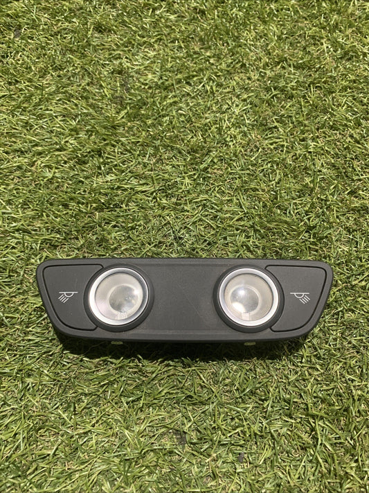 Plafoniera Tetto Posteriore Audi Q7 2016 4M0947111