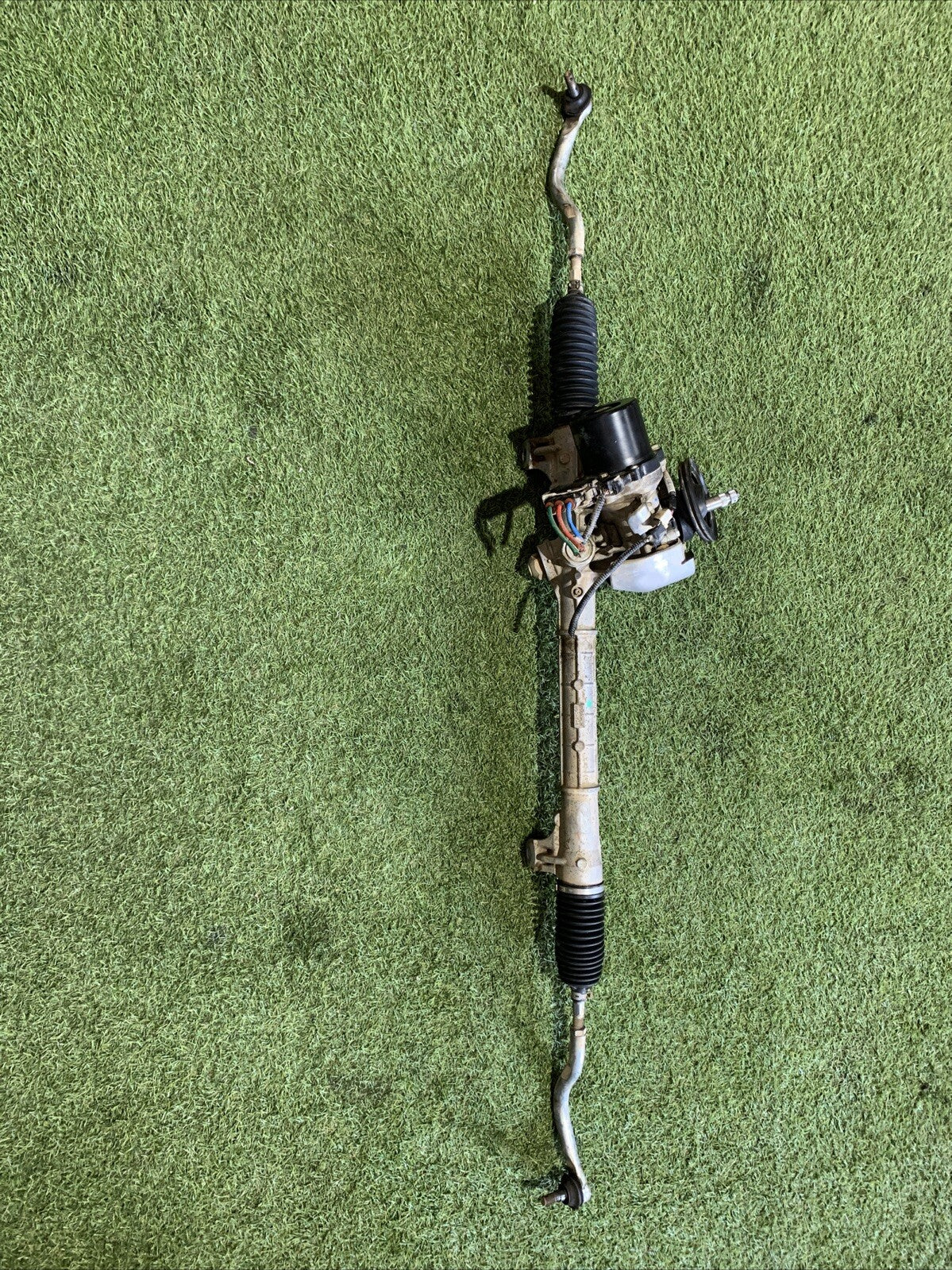 Scatola Guida Honda Civic 2012 1.4 Benzina 53601TV0G12