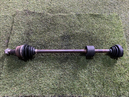 SEMIASSE SEMIALBERO ANTERIORE DESTRO FORD KA 1.2 B 51KW 5M 3P (2010)