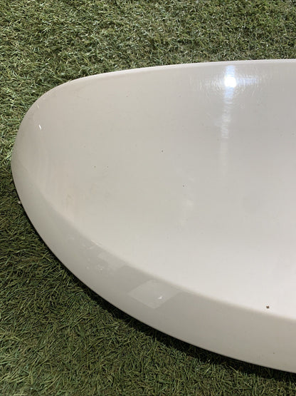 SPOILER PORTELLONE POSTERIORE PER FIAT 500 L Serie 2018 735550185