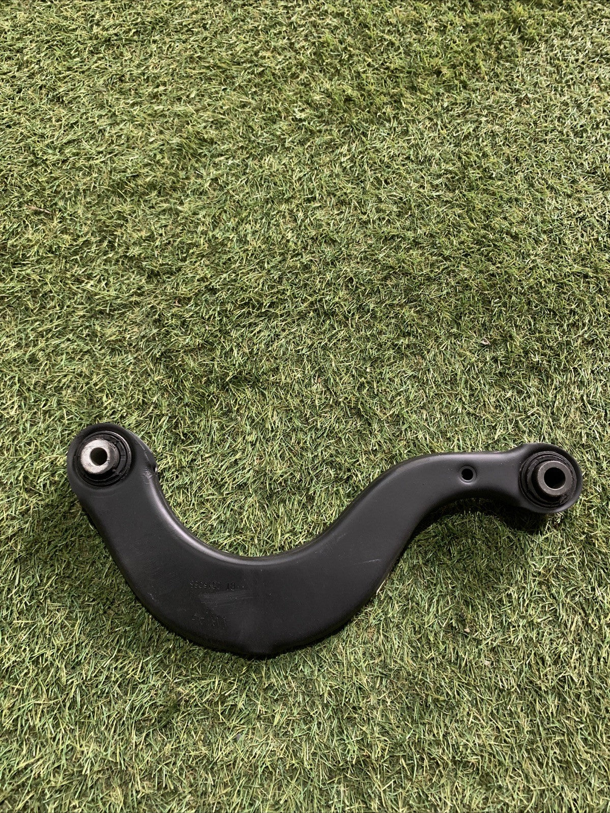 Braccio Oscillante Posteriore Destro Volkswagen Golf 7 2.0 Benzina 5Q0505323D