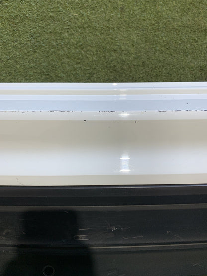 Paraurti Posteriore Con Sensori Di Parcheggio Volkswagen Tiguan 2017