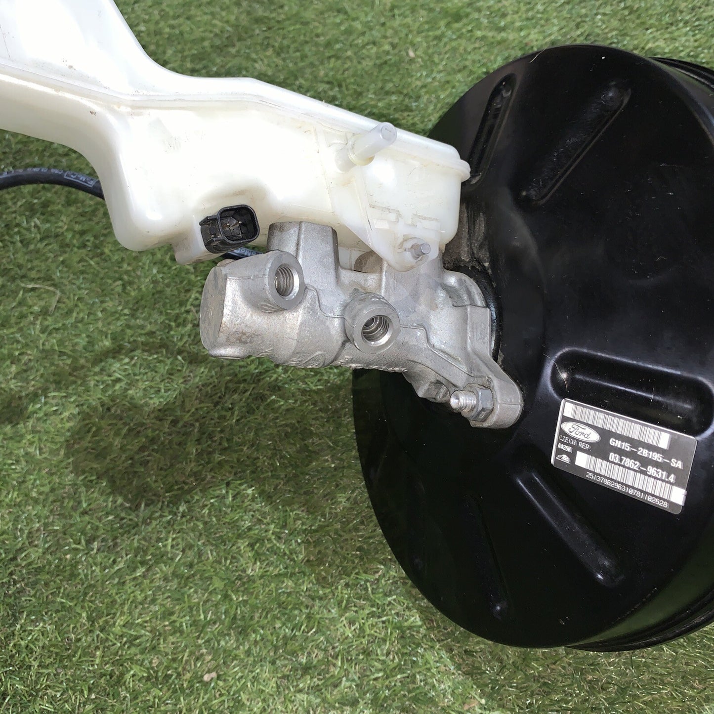 GN15-2B195-SA SERVO FRENO FORD EcoSport Serie (15) 1.0 Benzina