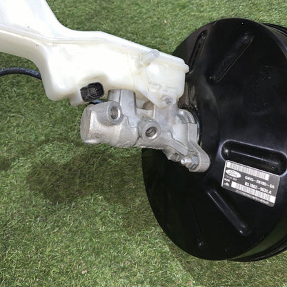 GN15-2B195-SA SERVO FRENO FORD EcoSport Serie (15) 1.0 Benzina