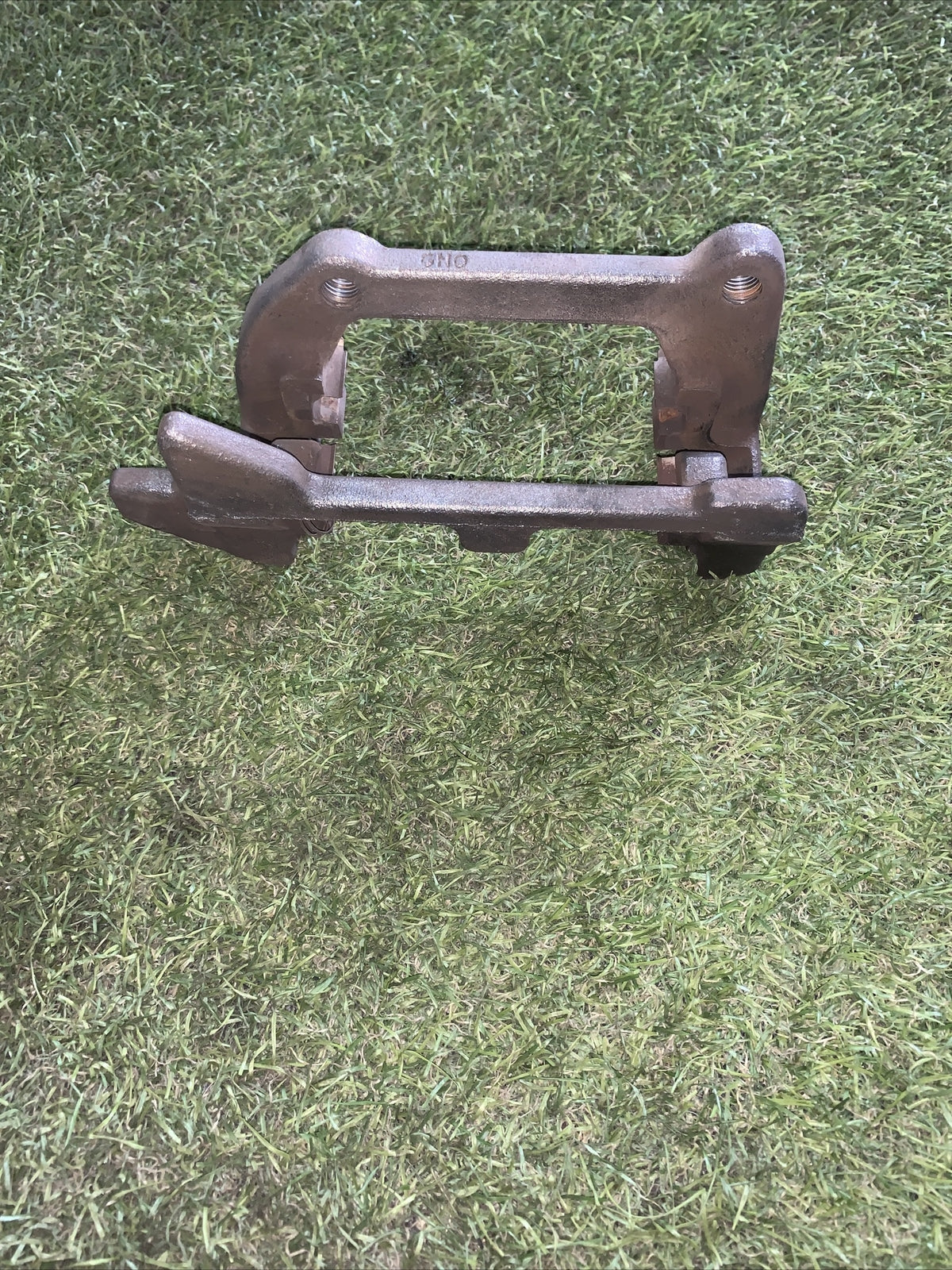 Porta Pinza Freno Posteriore Destra Audi A4 2011 3.0