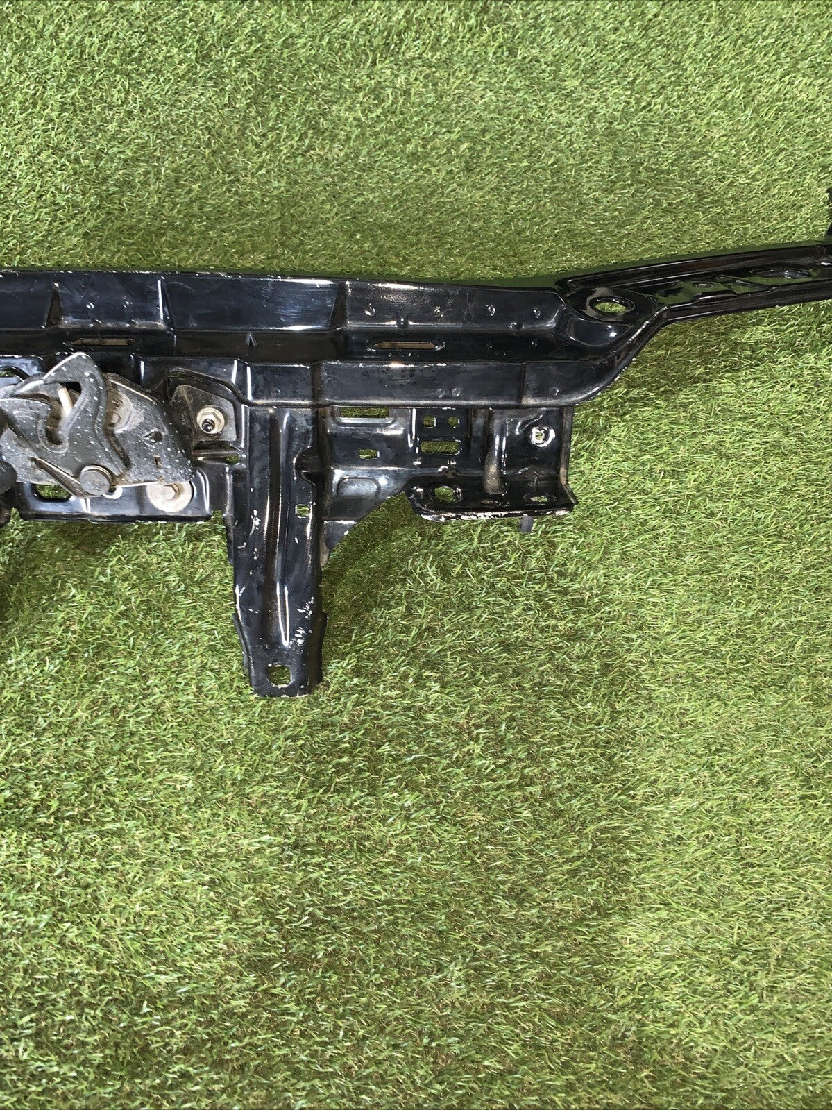 51741260 OSSATURA ANTERIORE FIAT PUNTO II (188) (1999 2003)