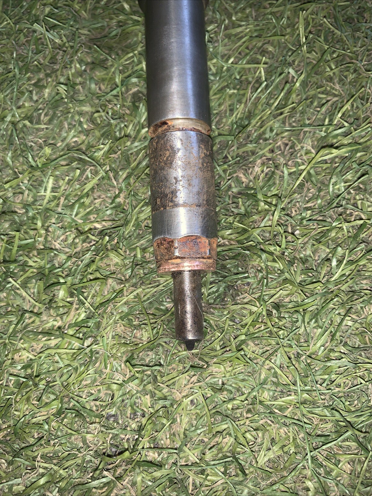 Iniettore Dacia Sandero 2015 1.5 Diesel 0445110485 (1)