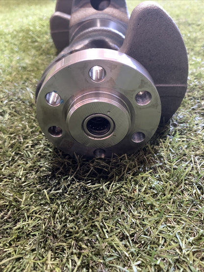 Albero Motore Volkswagen T-Roc 1.0 Turbo Benzina Sigla DKR 04CM