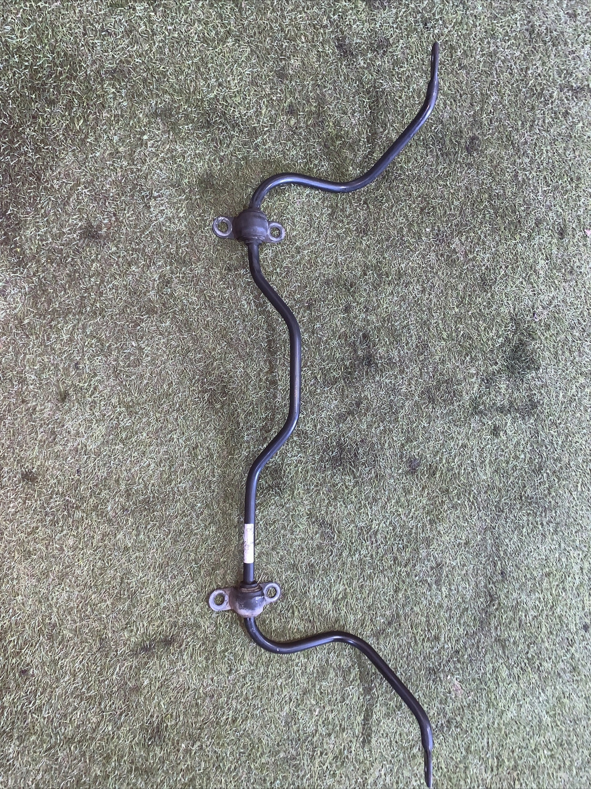 6757071 BARRA STABILIZZATRICE ANTERIORE MINI COOPER / ONE (R50) 1.4 D