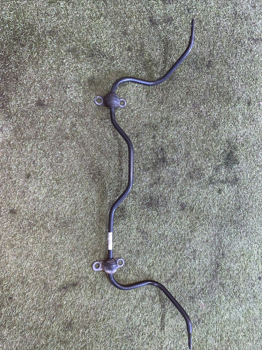 6757071 BARRA STABILIZZATRICE ANTERIORE MINI COOPER / ONE (R50) 1.4 D