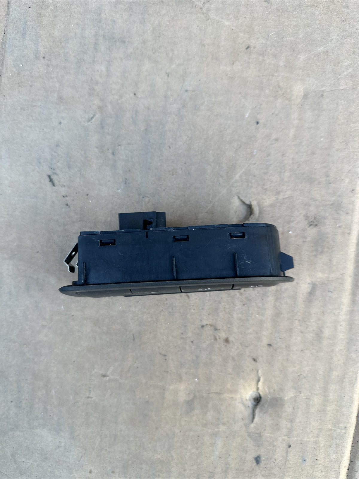 PULSANTIERA MENÚ, REGOLAZIONE FARI, FENDINEBBIA  FIAT PUNTO EVO/ GRANDE PUNTO...