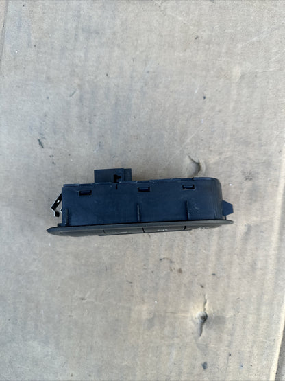 PULSANTIERA MENÚ, REGOLAZIONE FARI, FENDINEBBIA  FIAT PUNTO EVO/ GRANDE PUNTO...