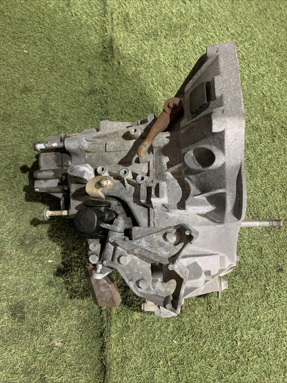 CAMBIO MANUALE 5 MARCE ALFA ROMEO MITO 2011 1.3 MJT 55219868