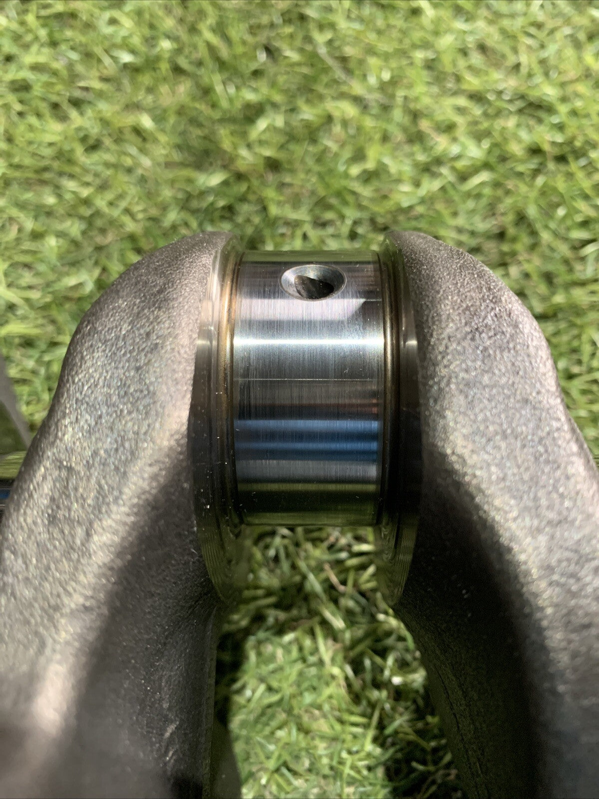 Albero Motore Volkswagen 1.6 CRK 04L_B 04L105263D