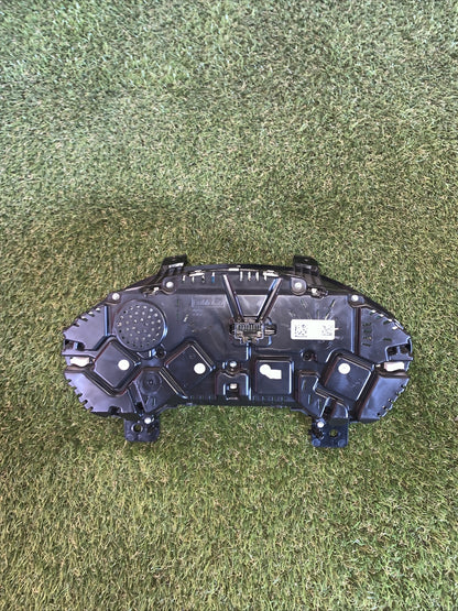 H1BT10849EAH QUADRO STRUMENTI CONTACHILOMETRI FORD FIESTA VII (7° SERIE) 1.1 B