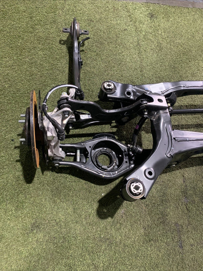Ponte Assale Posteriore KIA SPORTAGE V NQ5 2023 55405-N9050