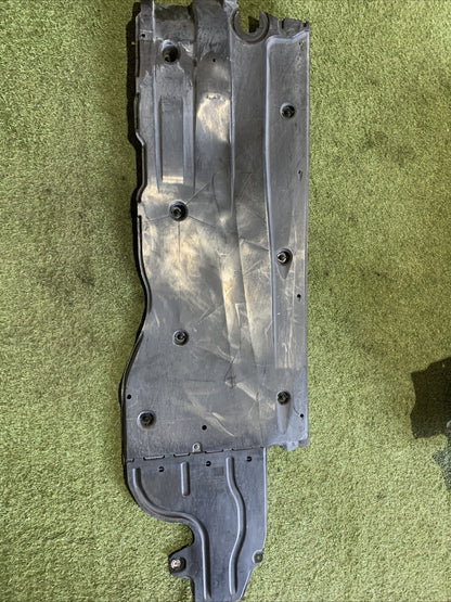 Protezione Sottoscocca Lato Sinistro Volkswagen T-Roc 2023 5WA825101
