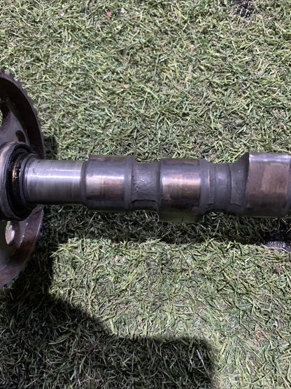 Albero A Camme Fiat Panda 1 Serie 750 156A4000