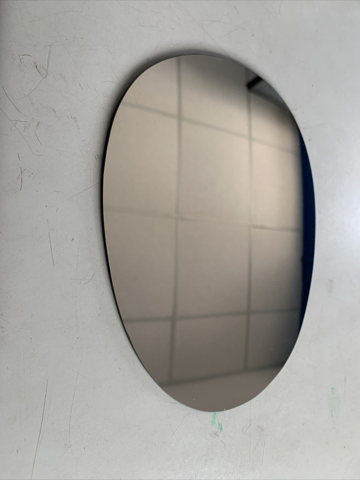 Vetro Specchietto Destro Per Citroen C1 Peugeot 107 Toyota Aygo