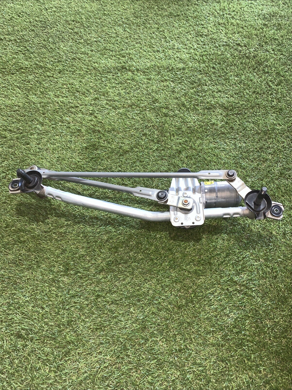 98100P1000 MOTORINO TERGIPARABREZZA KIA SPORTAGE (NQ5) 1.6 HYBRID 2023