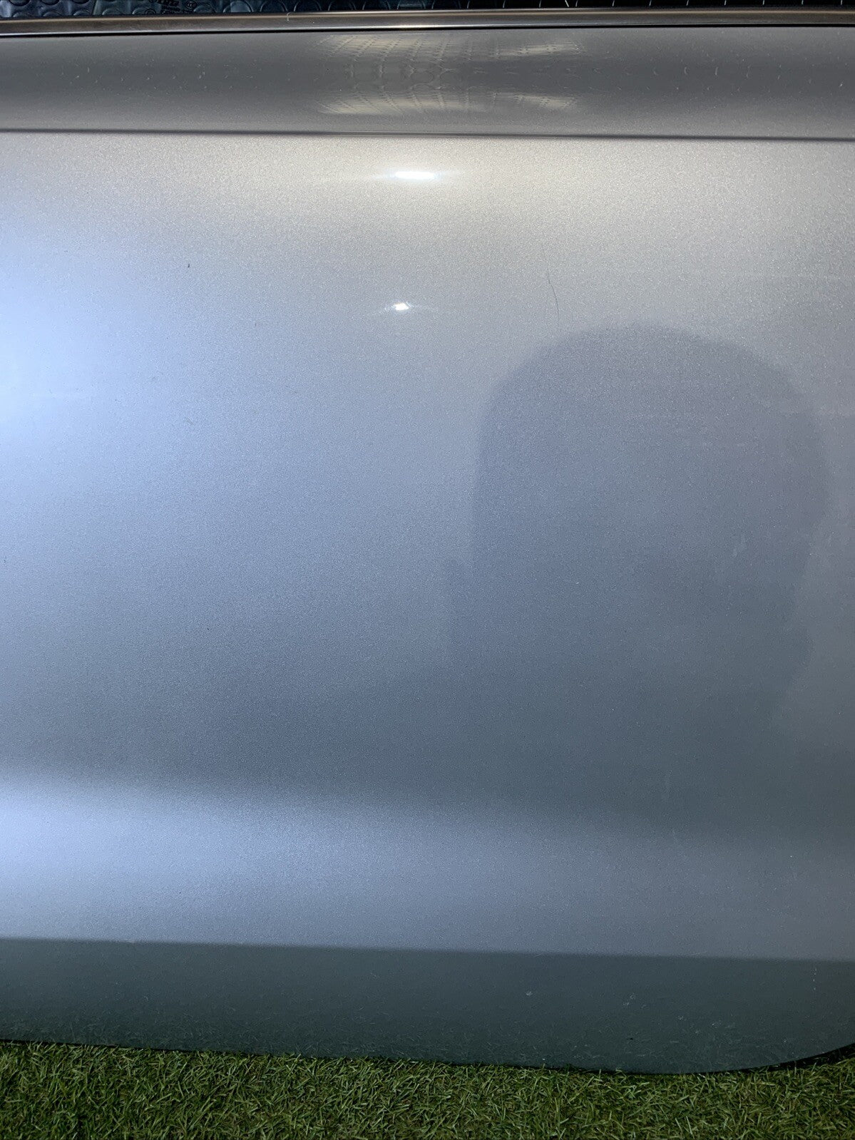 Porta Portiera Sportello Posteriore Sinistro Audi A7 Berlina 2011 In Poi