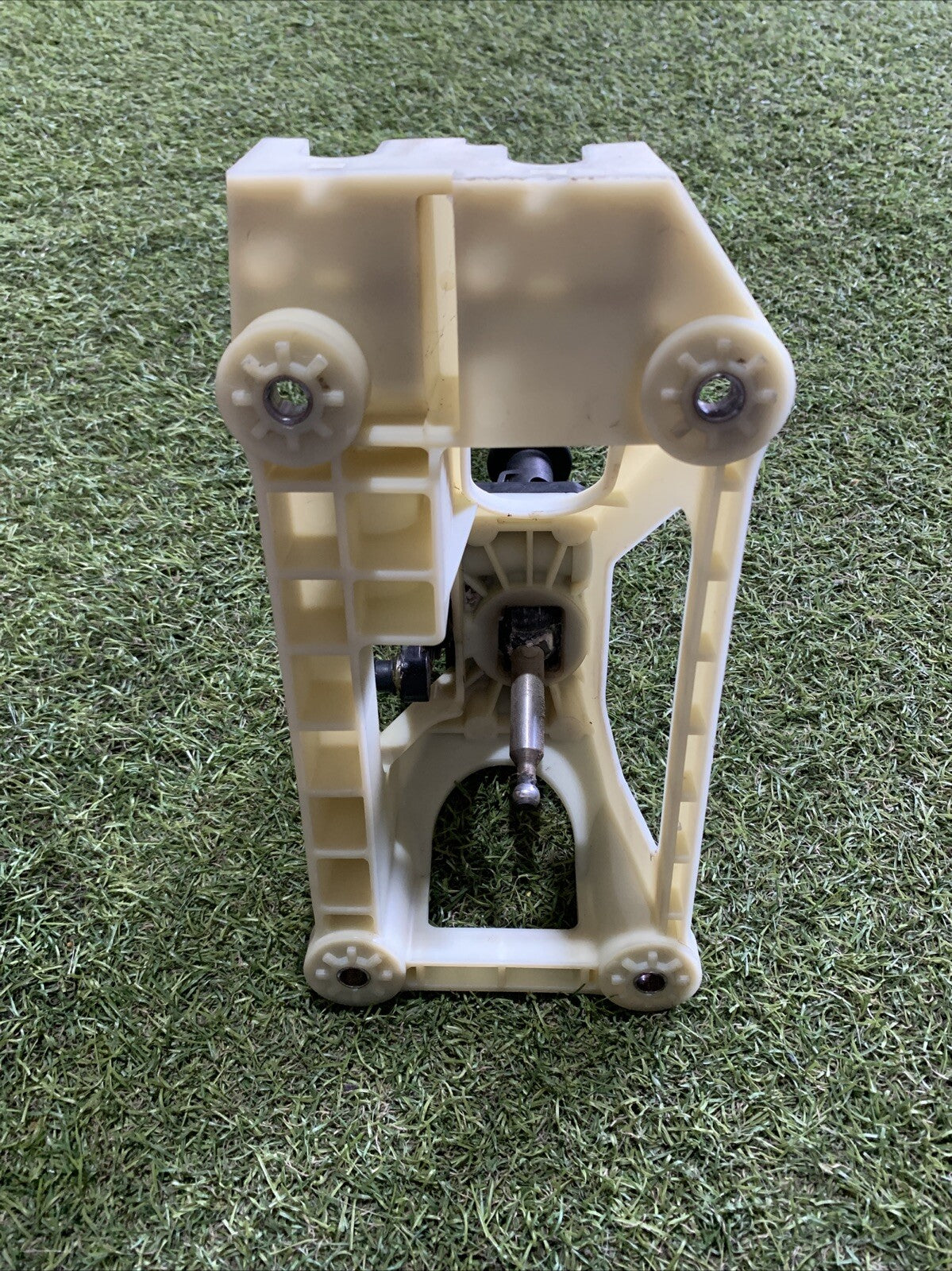 LEVA CAMBIO FIAT Sedici 2° Serie  2009