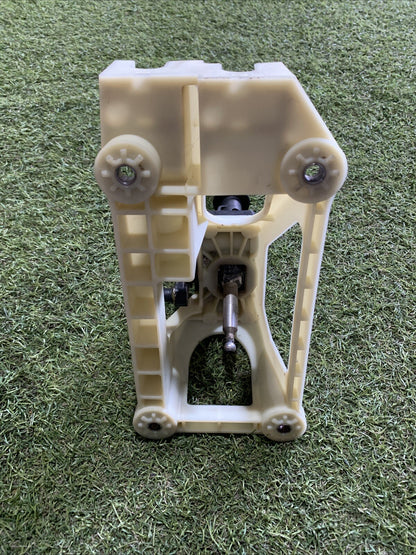 LEVA CAMBIO FIAT Sedici 2° Serie  2009