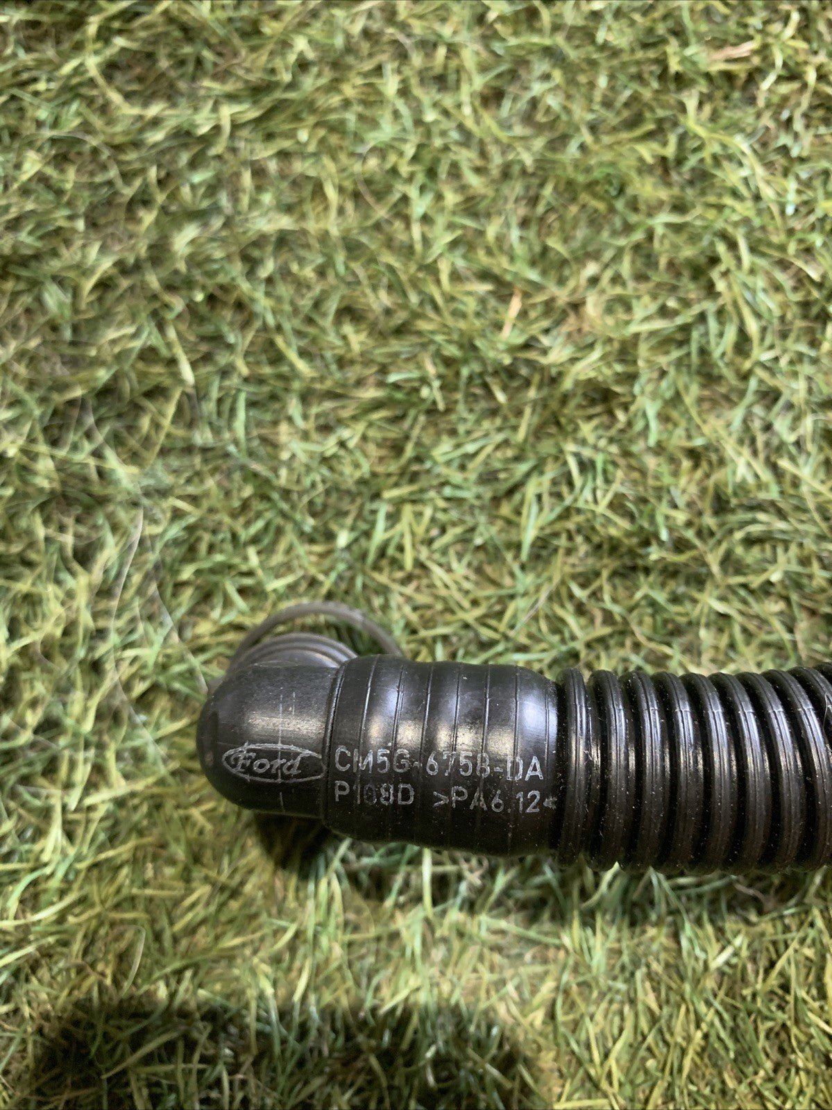 Tubo Separatore Olio Motore Ford Ecosport 2016 1.0 Benzina CM5G-6758-DA