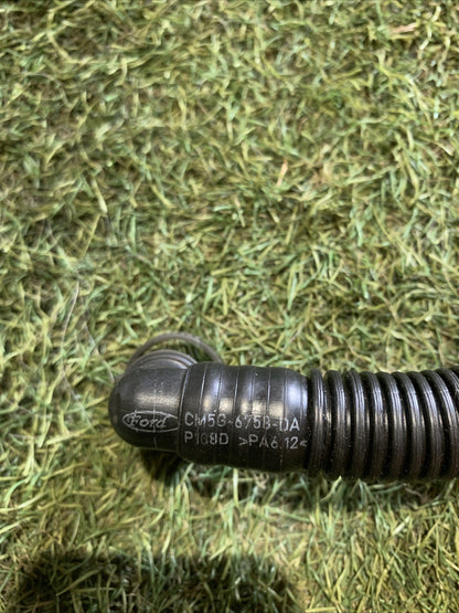 Tubo Separatore Olio Motore Ford Ecosport 2016 1.0 Benzina CM5G-6758-DA