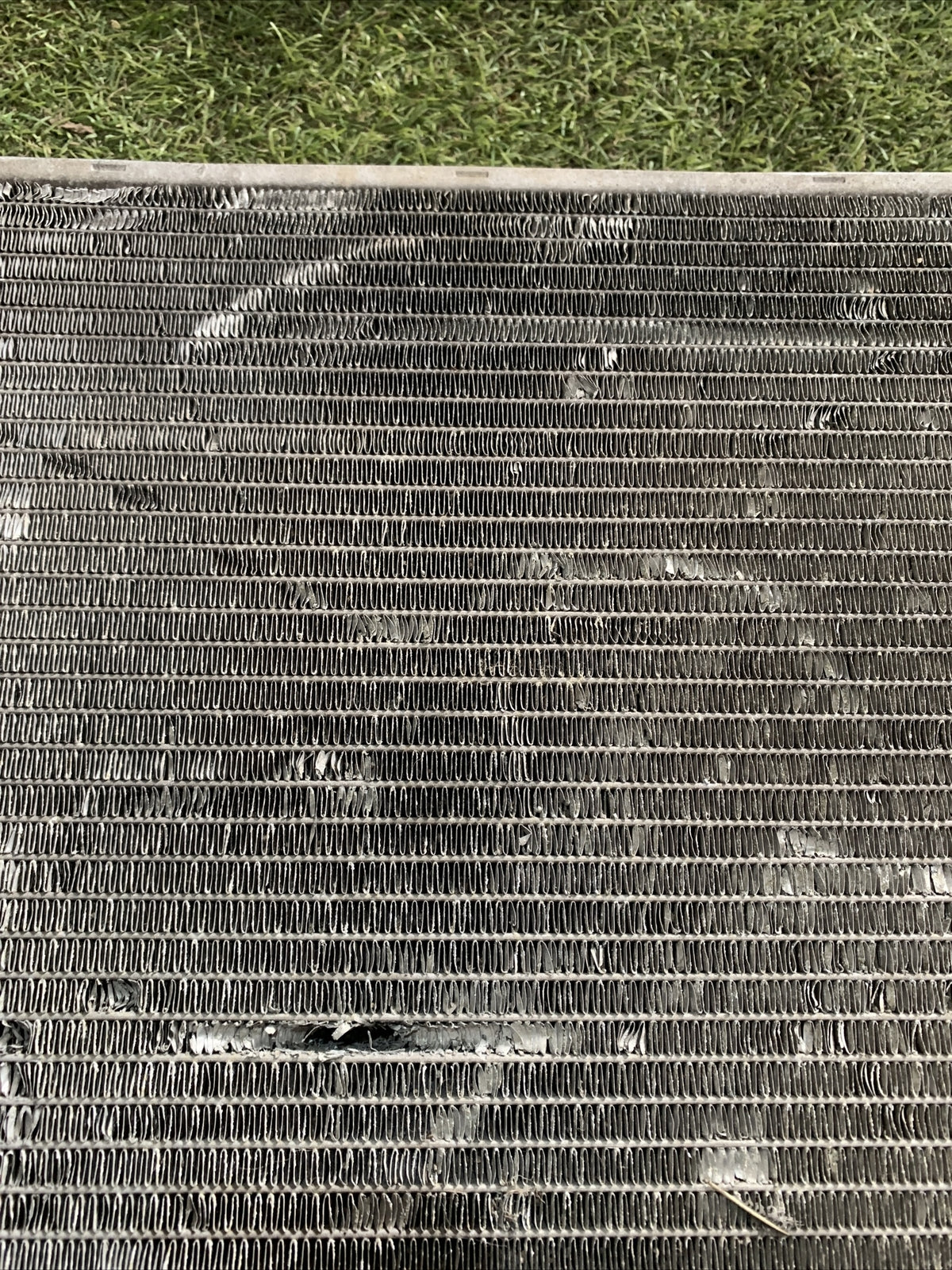 774412 RADIATORE ACQUA PER OPEL MOKKA | 95298554