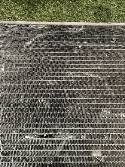 774412 RADIATORE ACQUA PER OPEL MOKKA | 95298554