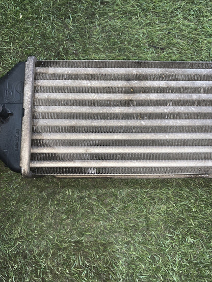 Radiatore Intercooler Fiat Bravo 1.6 866455500