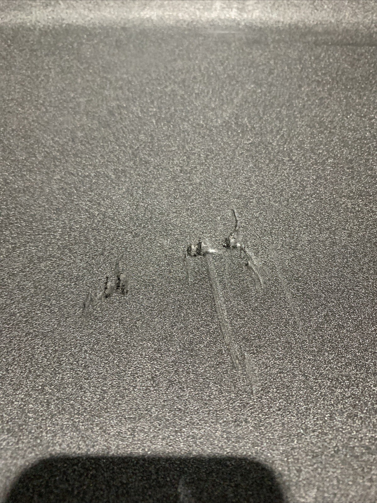 PLANCIA INTERNA PORTELLONE POSTERIORE FIAT 500X - 07356109380