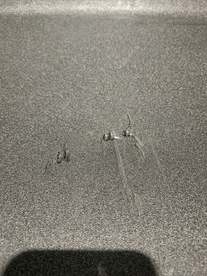 PLANCIA INTERNA PORTELLONE POSTERIORE FIAT 500X - 07356109380