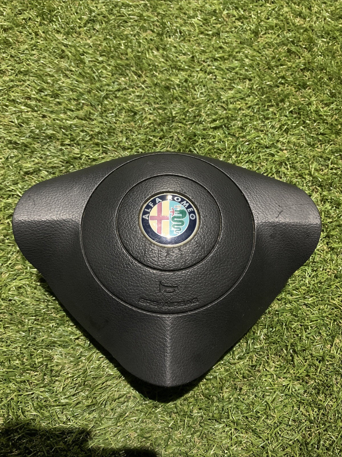 Airbag Volante Alfaromeo 156-147 735289920