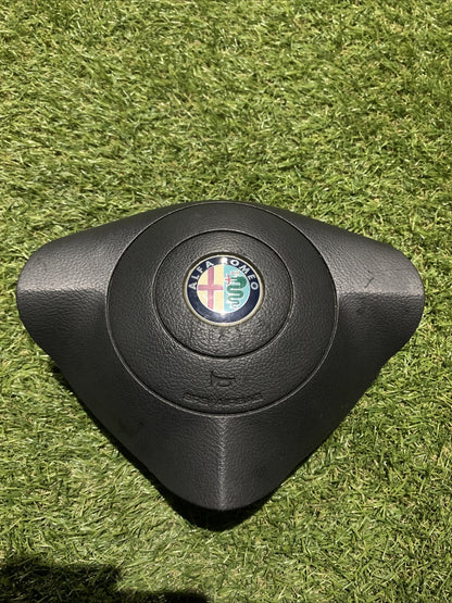 Airbag Volante Alfaromeo 156-147 735289920