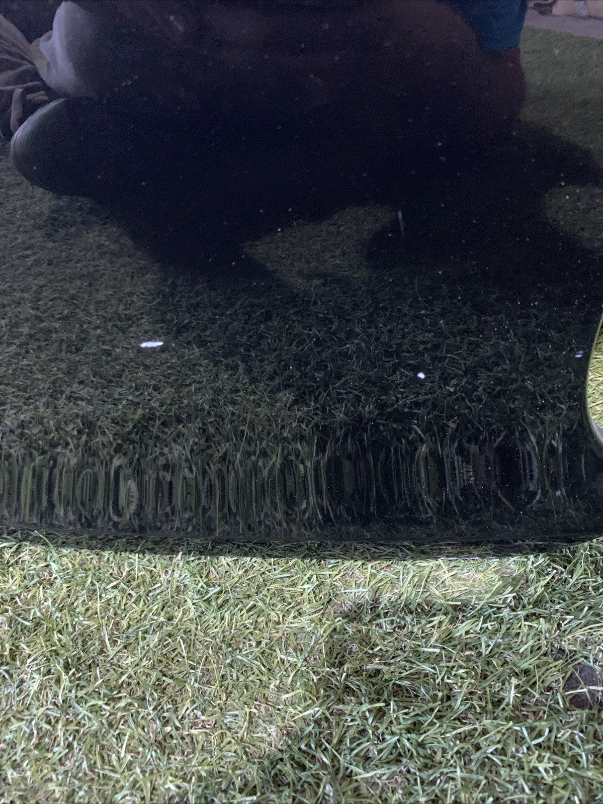 Cofano Baule Portellone Posteriore Smart 453