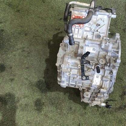 LX687B012BJ CAMBIO AUTOMATICO FORD KUGA 2022 2.5 HYBRID