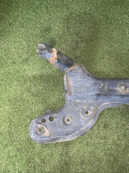 CULLA MOTORE ASSALE ANTERIORE LANCIA Y ANNO 2005 1.2 BENZ (2)