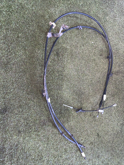 Cavo Laccio Freno Di Stazionamento Ford Kuga II Serie CV612A603BD Originale