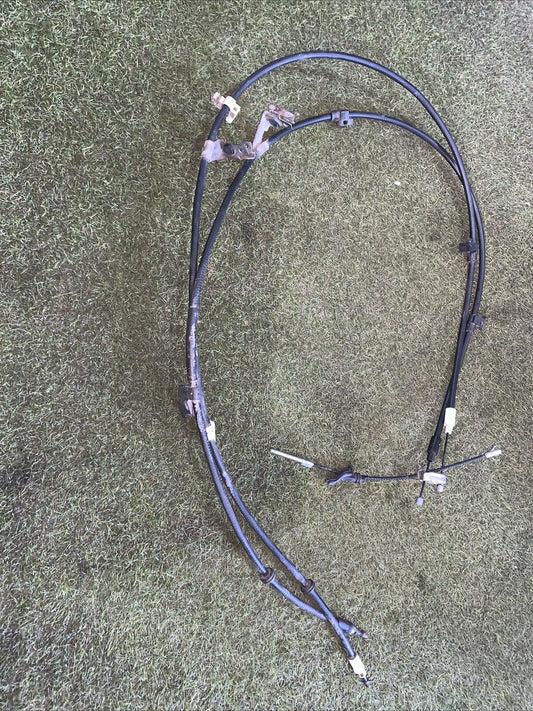 Cavo Laccio Freno Di Stazionamento Ford Kuga II Serie CV612A603BD Originale