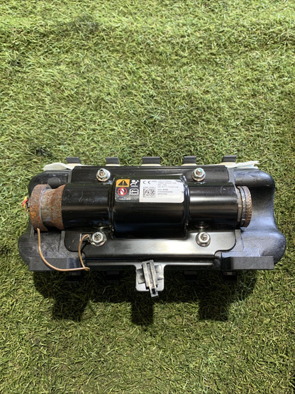 AIRBAG CRUSCOTTO DESTRO DX OPEL MOKKA X J13 42538409 2018