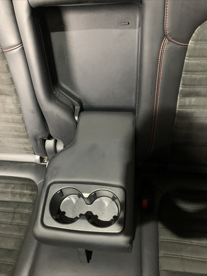 Tappezzeria Completa Sedili Interni Ford Kuga 2022 ST LINE