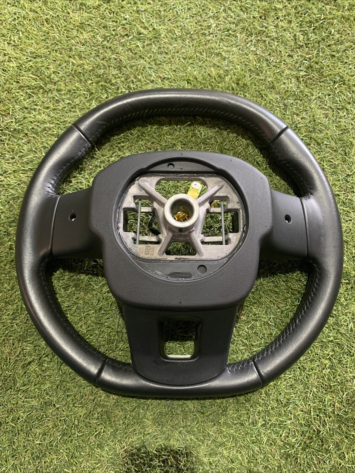 volante sterzo Citroen C5 Aircross Anno 2022 Originale Cod 98223644ZD