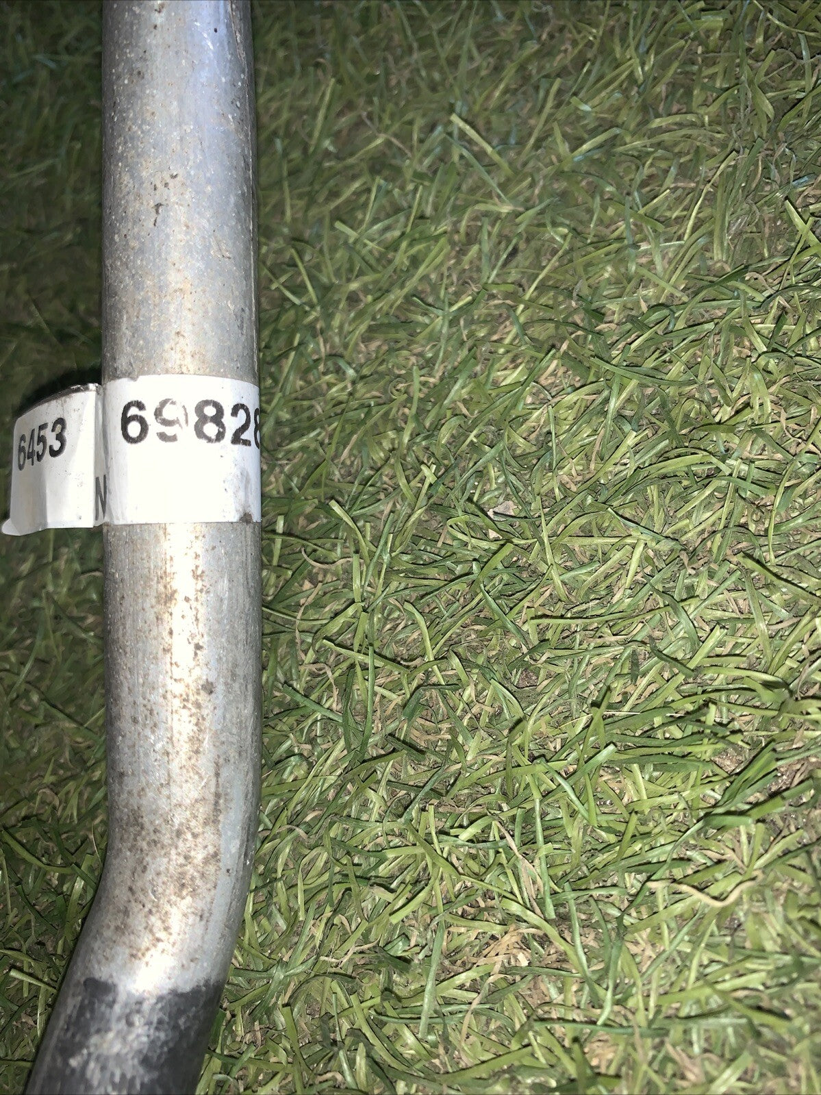 Tubo Aria Condizionata MINI Cooper R50 1.4 6982881