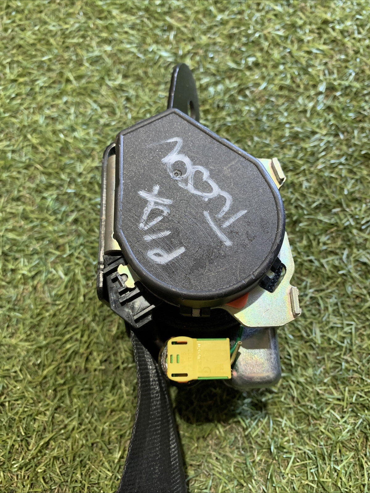 CINTURA DI SICUREZZA POSTERIORE DESTRA  HYUNDAI TUCSON 2017